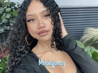 Melodyjonesy