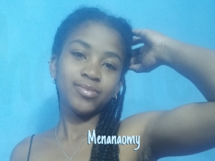 Menanaomy