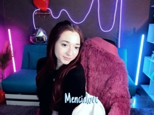 Mencialove