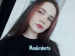 Mendiroberto