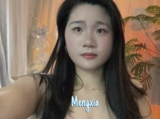 Mengxia