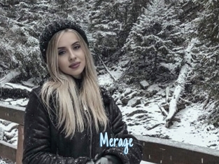 Merage