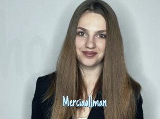 Merciaallman