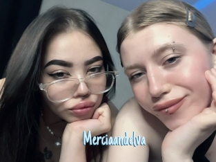 Merciaandelva