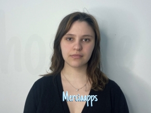 Merciaapps