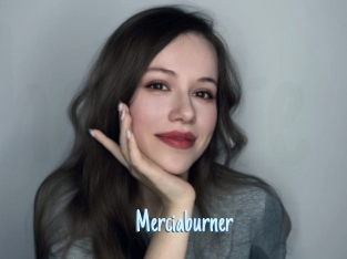 Merciaburner