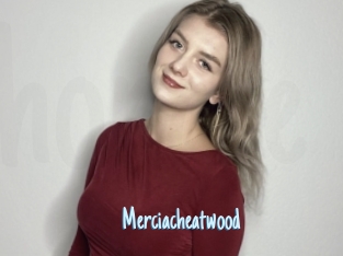 Merciacheatwood