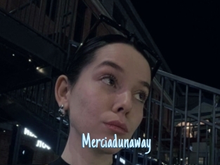 Merciadunaway