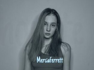 Merciaferrett