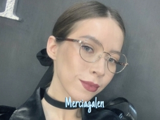 Merciagalen