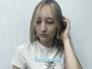Merciaharding