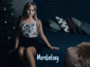 Merelinfoxy