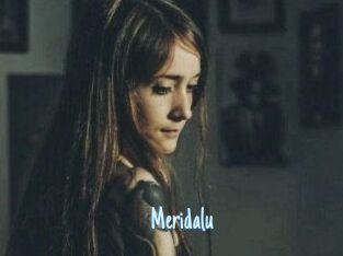 Meridalu
