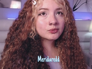 Meridaredd