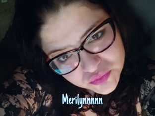 Merilynnnnn