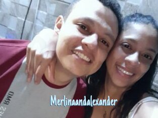 Merlinaandalexander