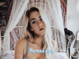 Mermaid_alyssa