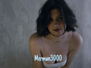 Merman3000