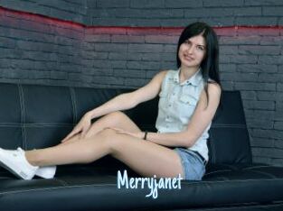Merryjanet