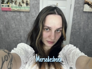 Mersedesbenx