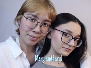 Merylanddaryl