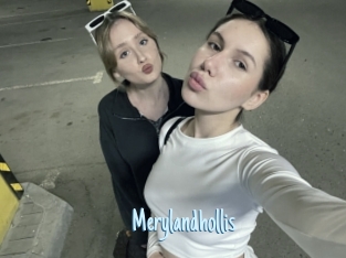 Merylandhollis