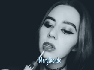 merylbonde Hot Naked Teens