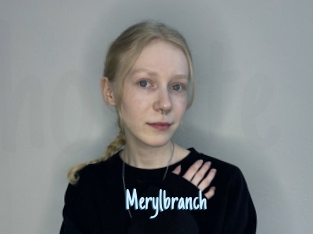 Merylbranch