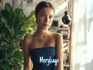 Merylcage