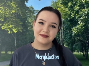 Merylclaxton