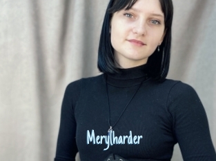 Merylharder