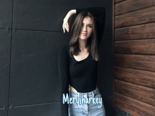 Merylharkey