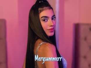 Merysummerr