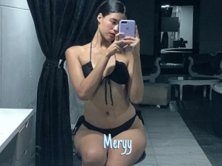 Meryy
