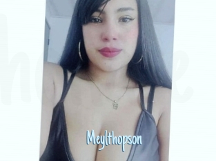 Meylthopson