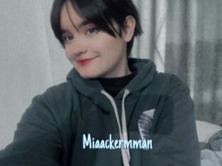 Miaackermman