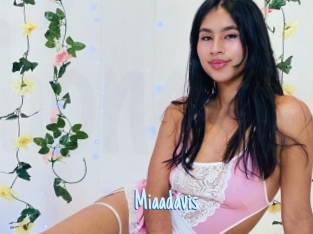 miaadavis Hot Naked Teens