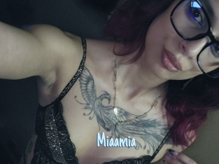 Miaamia