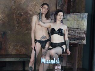 Miaanded