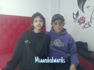 Miaandedwards