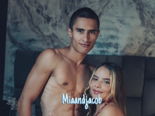 Miaandjacob