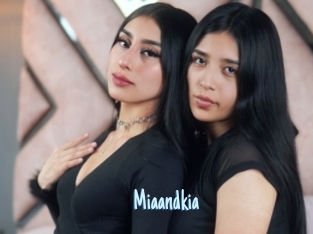 miaandkia Hot Naked Teens