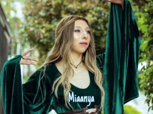 Miaanya