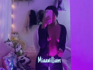 Miaawilliam