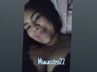 Miacasstro22