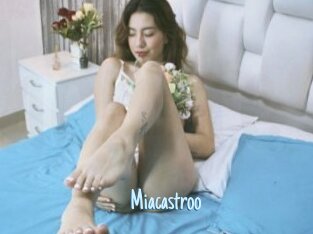 Miacastroo