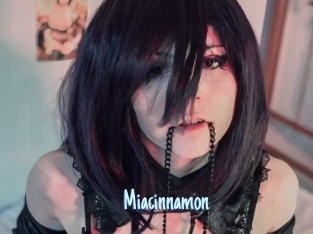 Miacinnamon