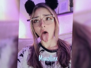 Miacollinx
