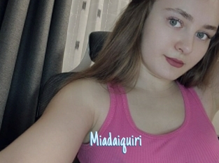 Miadaiquiri