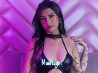 Miadevyne